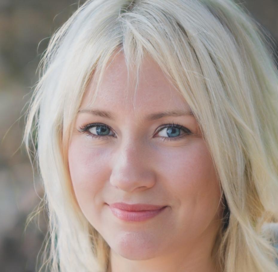 Dr. Emma Thompson, Research Director